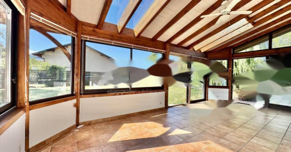 Квартира в Женеве, Швейцария, 165 м² - фото 4