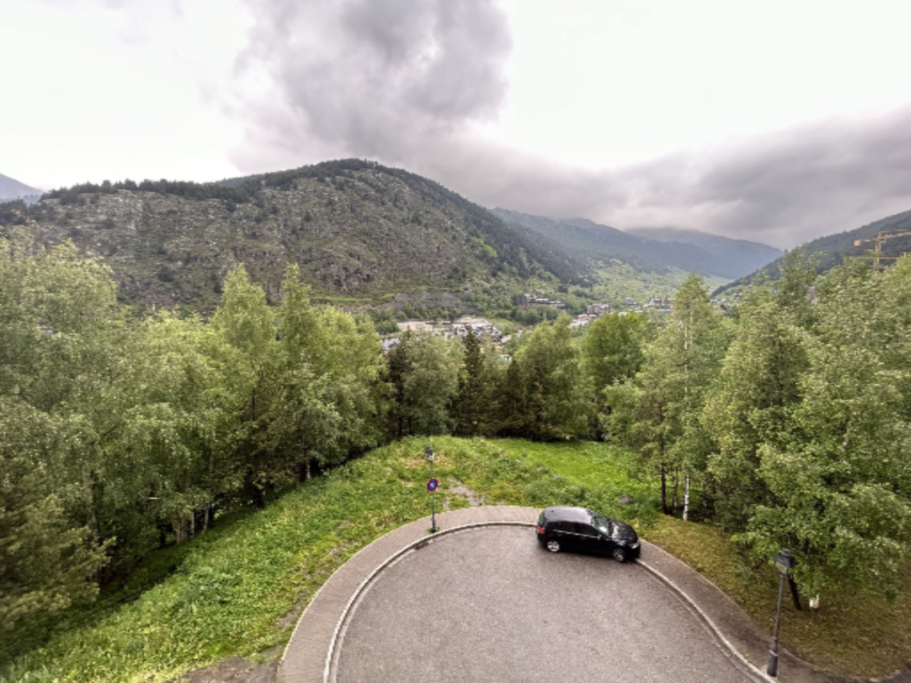 Квартира в Сольдеу, Андорра, 64 м² - фото 4