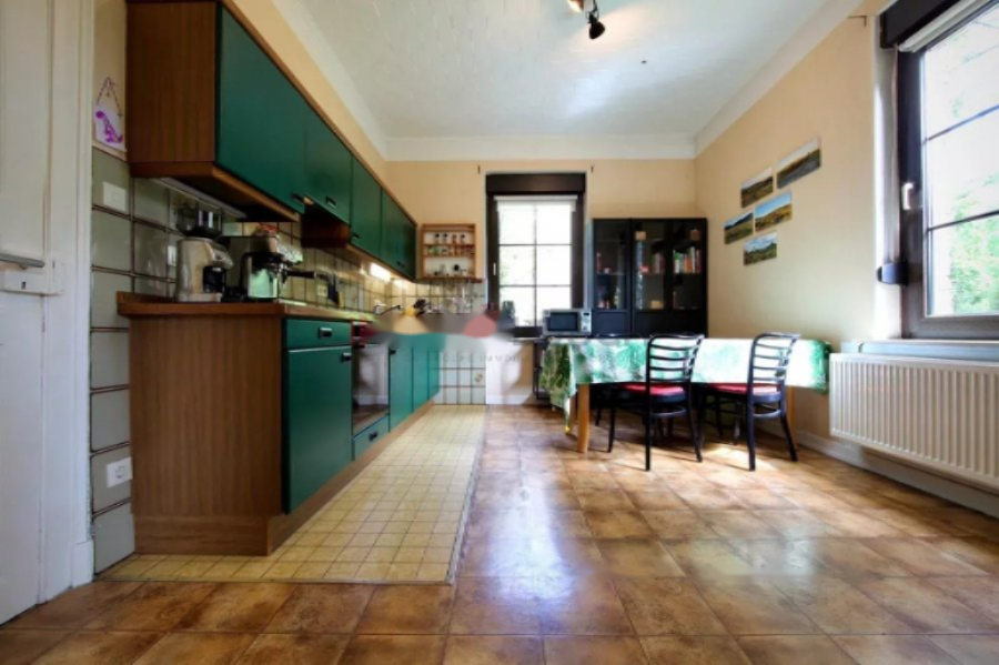 Квартира в Люксембурге, Люксембург, 103 м² - фото 4