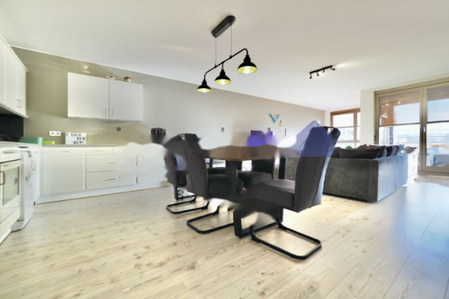 Квартира в Люксембурге, Люксембург, 83 м² - фото 4