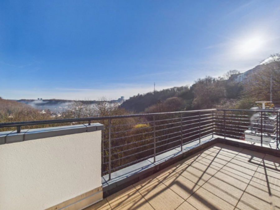 Квартира в Люксембурге, Люксембург, 102 м² - фото 4