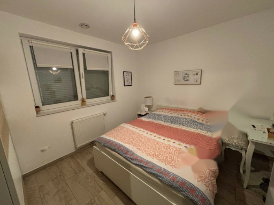 Квартира в Люксембурге, Люксембург, 45 м² - фото 4