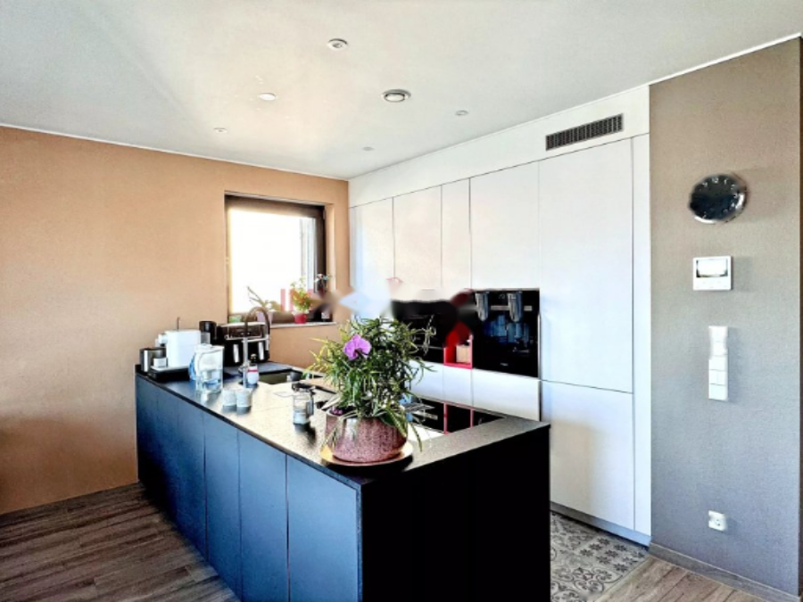 Квартира в Люксембурге, Люксембург, 77 м² - фото 4