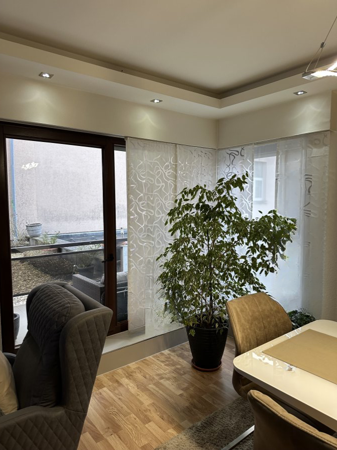 Квартира в Дикирхе, Люксембург, 92 м² - фото 4