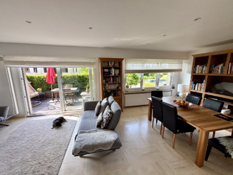 Квартира в Люксембурге, Люксембург, 148 м² - фото 4