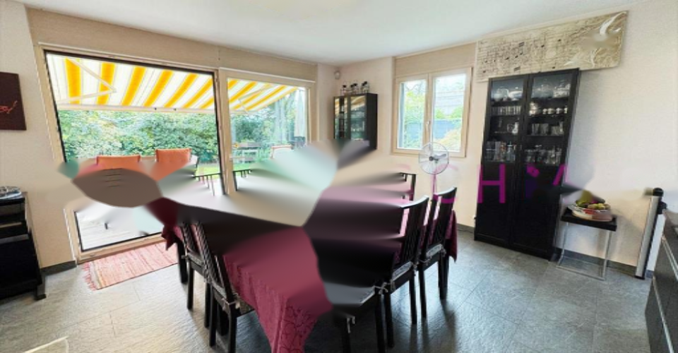 Квартира в Женеве, Швейцария, 171 м² - фото 4