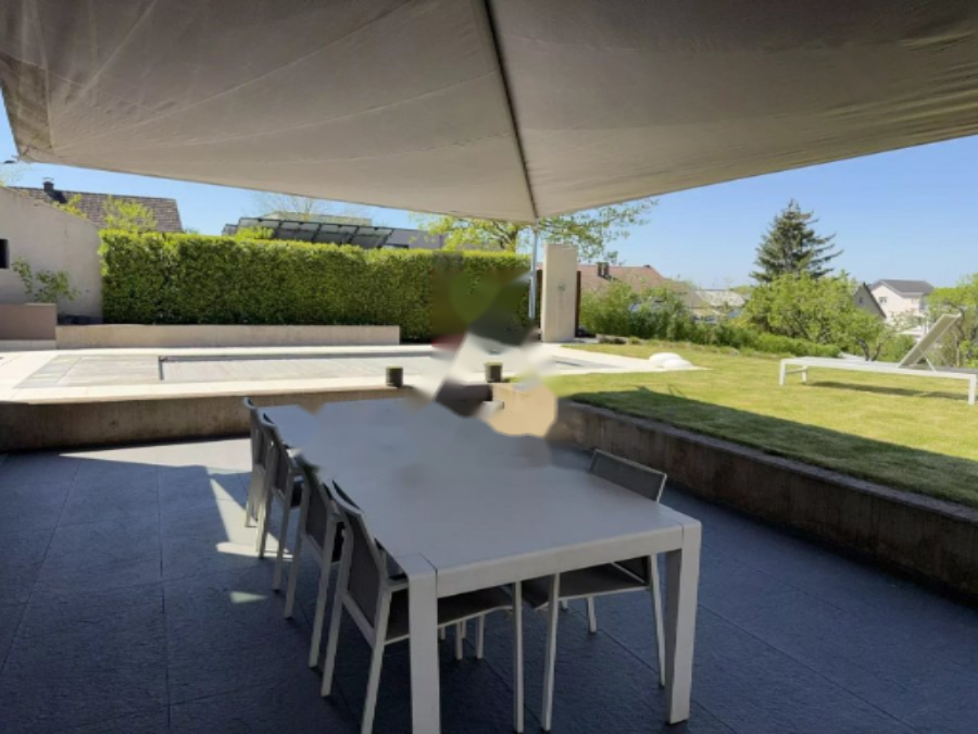 Квартира в Люксембурге, Люксембург, 288 м² - фото 4