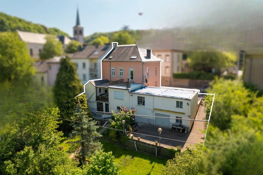 Квартира в Люксембурге, Люксембург, 310 м² - фото 4