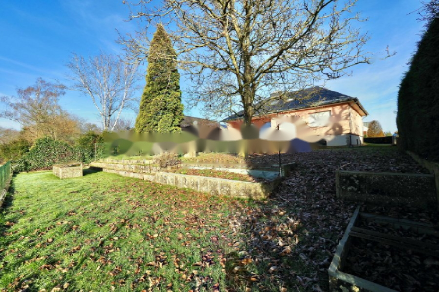 Квартира в Люксембурге, Люксембург, 150 м² - фото 4