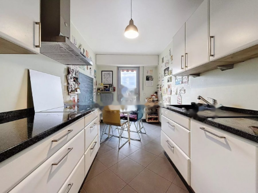 Квартира в Люксембурге, Люксембург, 117 м² - фото 4