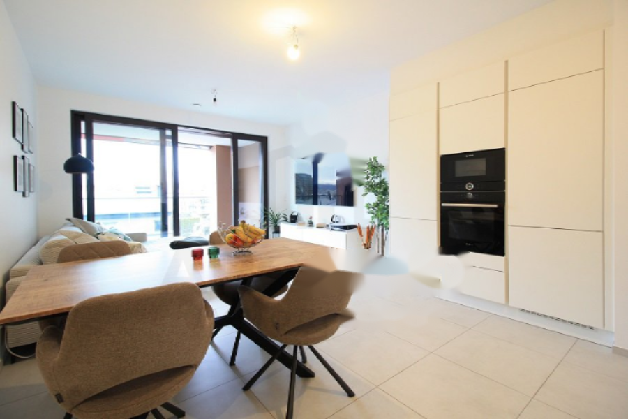 Квартира в Люксембурге, Люксембург, 72 м² - фото 4