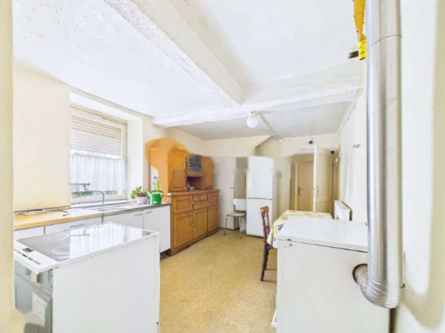 Квартира в Гревенмахере, Люксембург, 108 м² - фото 4