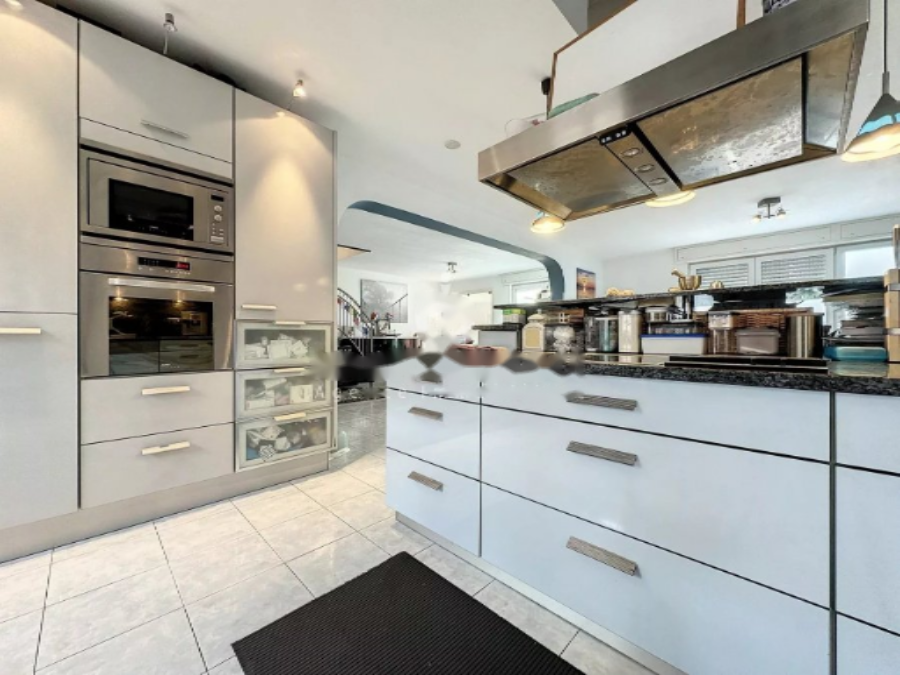 Квартира в Гревенмахере, Люксембург, 280 м² - фото 4