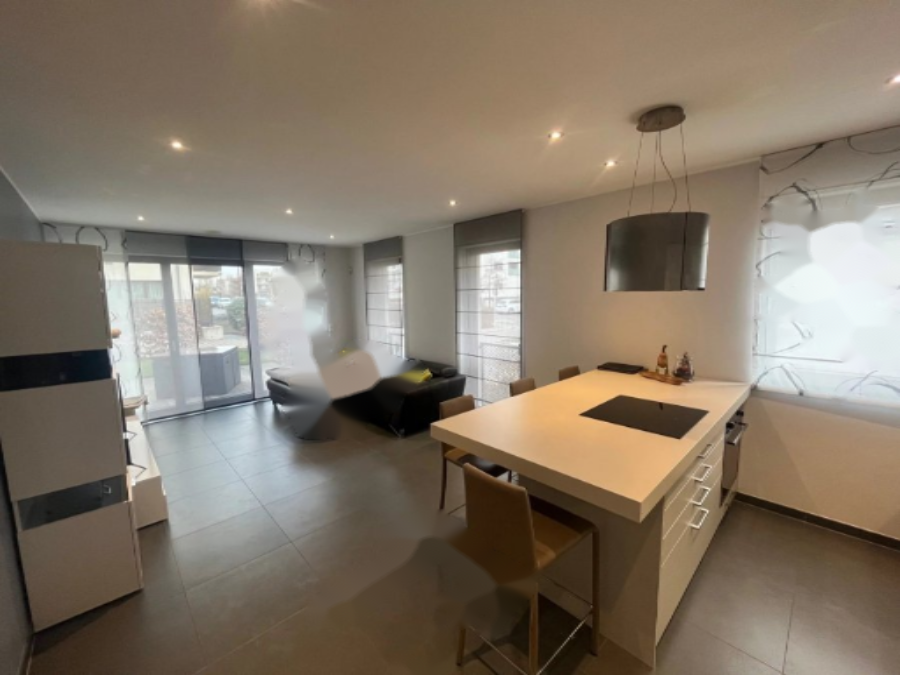 Квартира в Люксембурге, Люксембург, 83 м² - фото 4