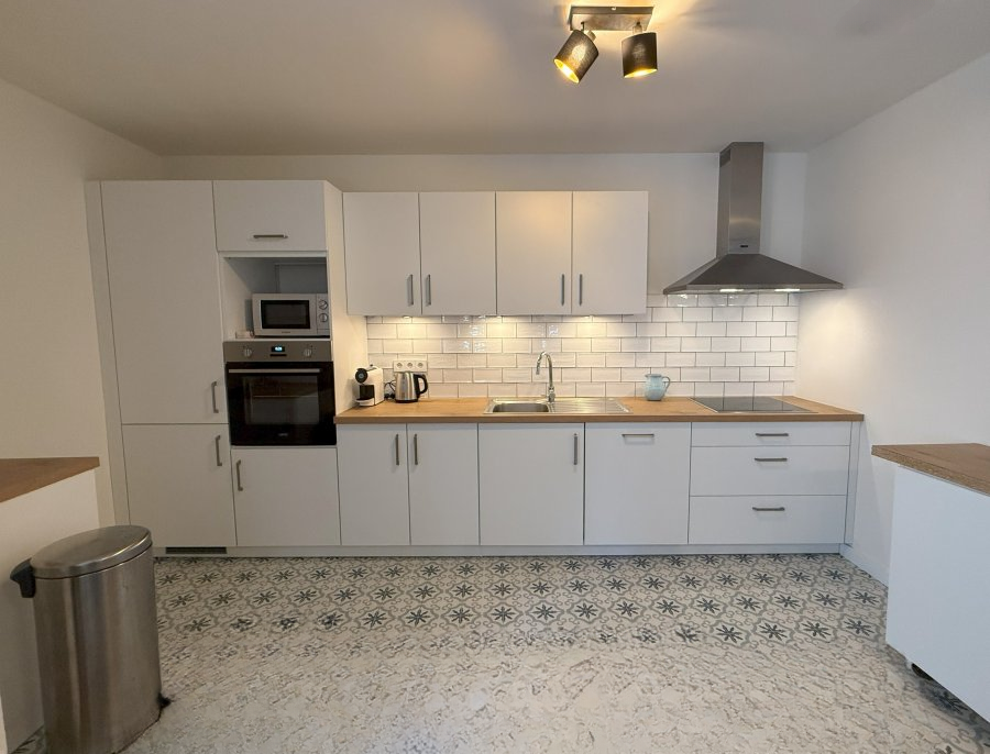 Квартира в Люксембурге, Люксембург, 80 м² - фото 4