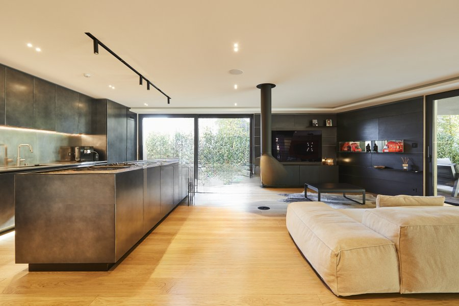 Квартира в Люксембурге, Люксембург, 375 м² - фото 4