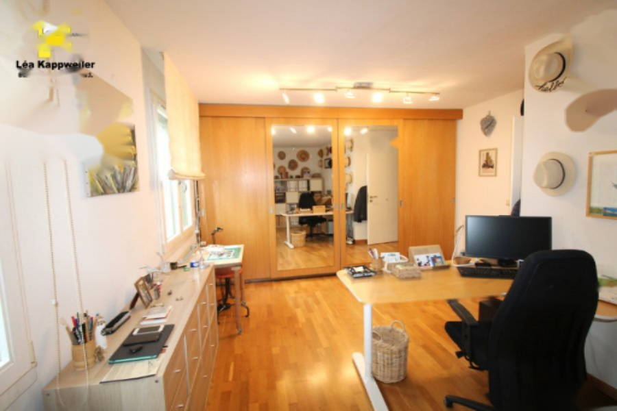 Квартира в Гревенмахере, Люксембург, 206 м² - фото 4