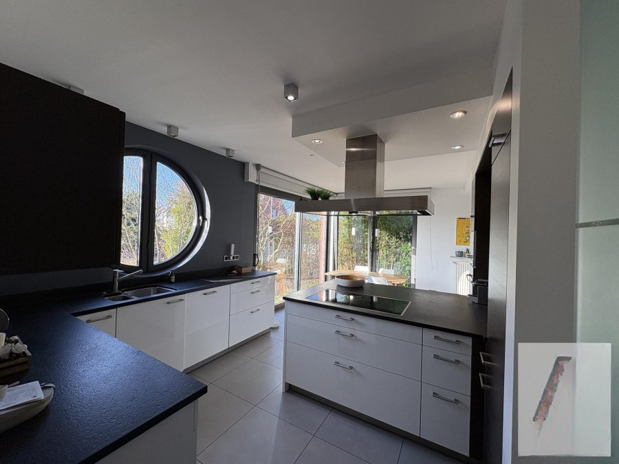 Квартира в Люксембурге, Люксембург, 240 м² - фото 4