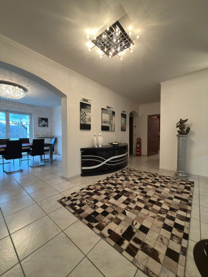 Квартира в Люксембурге, Люксембург, 270 м² - фото 4