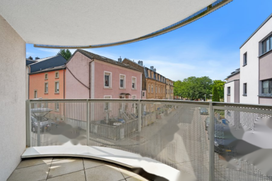 Квартира в Люксембурге, Люксембург, 71 м² - фото 4