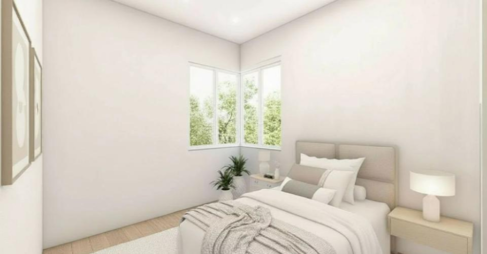 Квартира в Женеве, Швейцария, 132 м² - фото 4