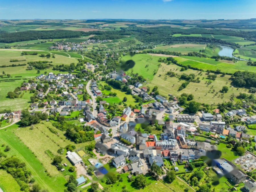 Квартира в Гревенмахере, Люксембург, 186 м² - фото 4