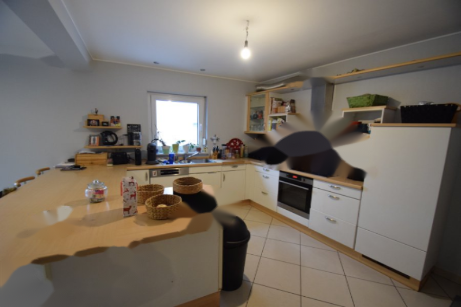 Квартира в Дикирхе, Люксембург, 112 м² - фото 4