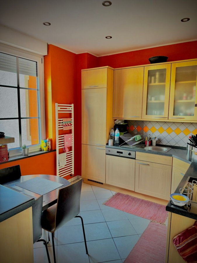 Квартира в Гревенмахере, Люксембург, 160 м² - фото 4