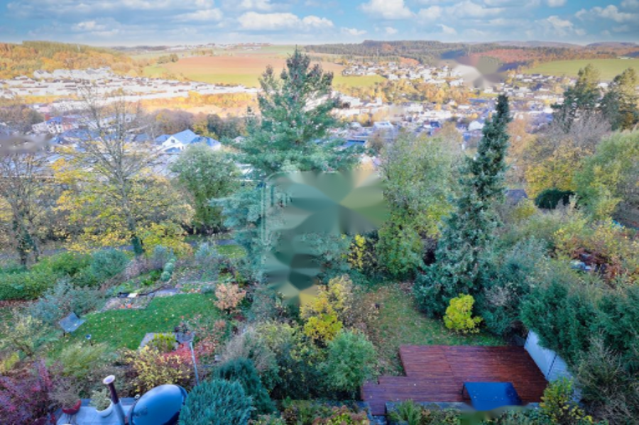 Квартира в Дикирхе, Люксембург, 296 м² - фото 4