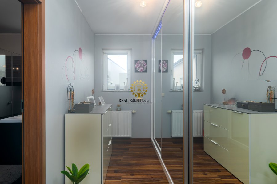 Квартира в Дикирхе, Люксембург, 218 м² - фото 4