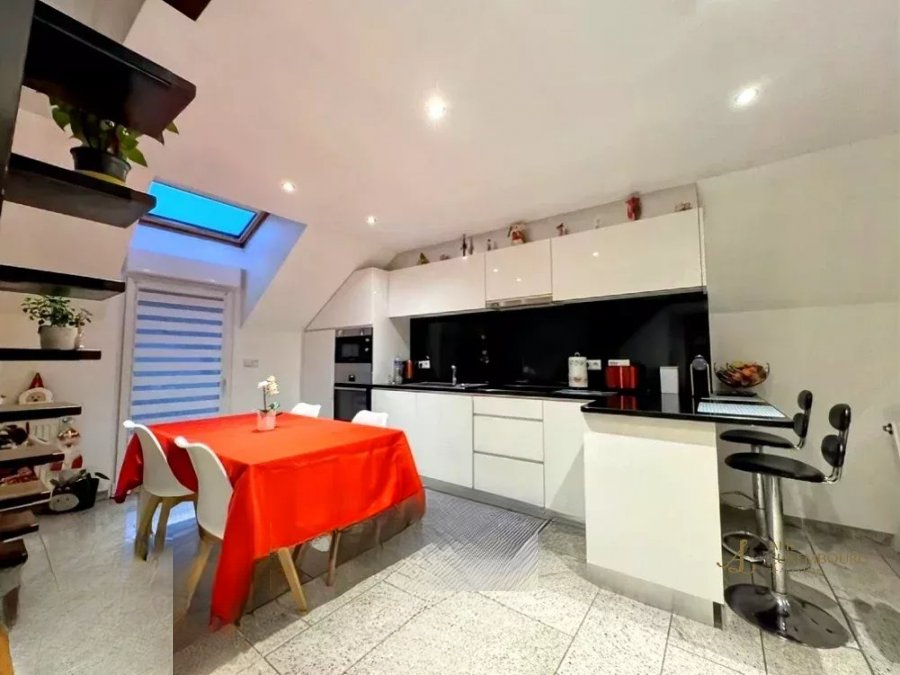 Квартира в Люксембурге, Люксембург, 71 м² - фото 4