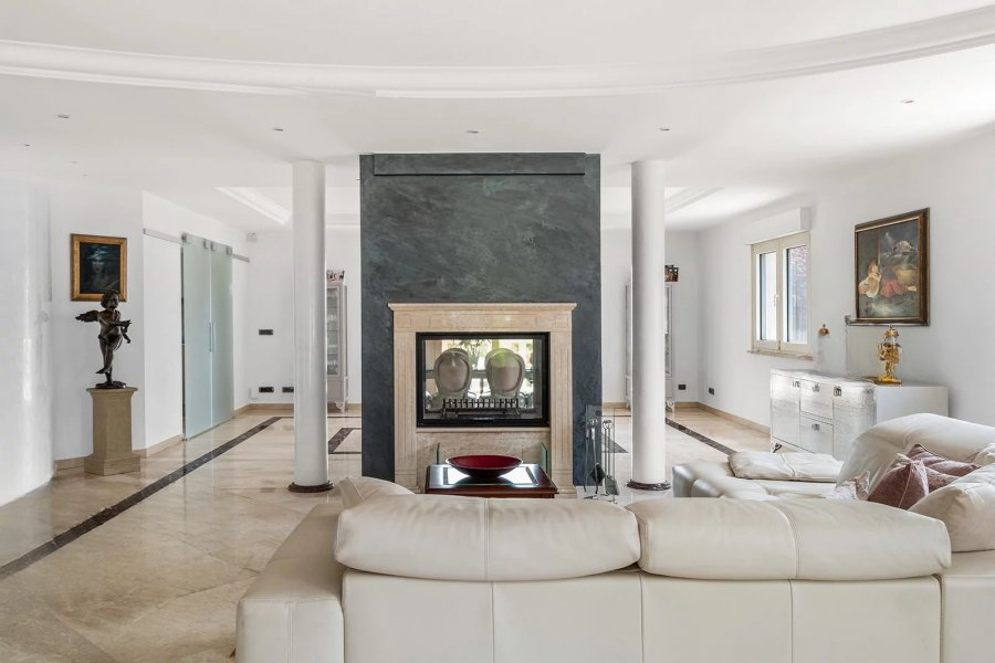 Квартира в Люксембурге, Люксембург, 432 м² - фото 4