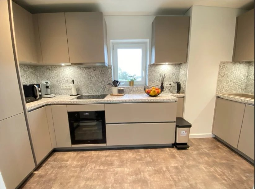 Квартира в Дикирхе, Люксембург, 79 м² - фото 4