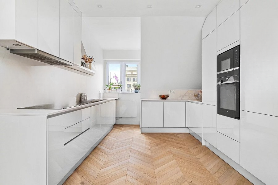 Квартира в Люксембурге, Люксембург, 85 м² - фото 4