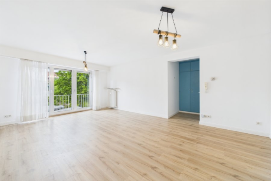 Квартира в Дикирхе, Люксембург, 43 м² - фото 4