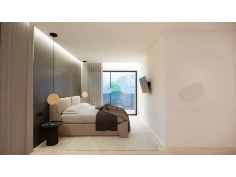 Квартира в Сан-Жулиа-де-Лории, Андорра, 239 м² - фото 4