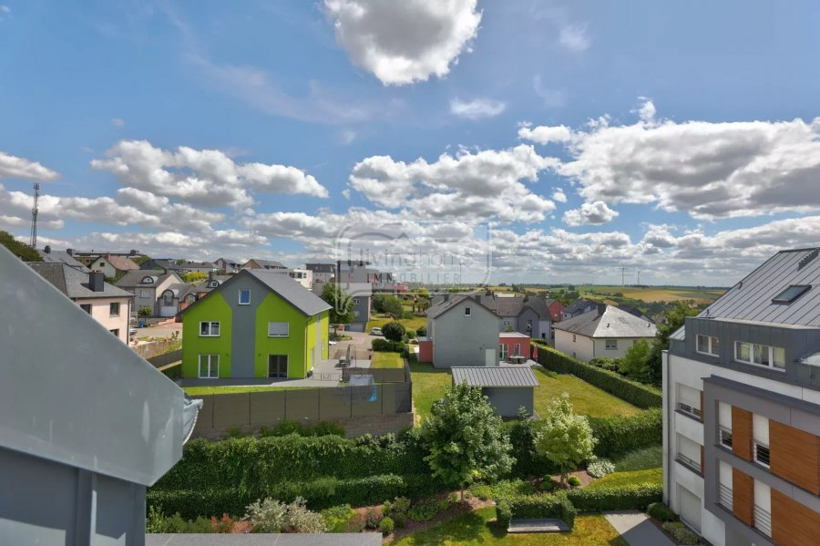 Квартира в Дикирхе, Люксембург, 223 м² - фото 4