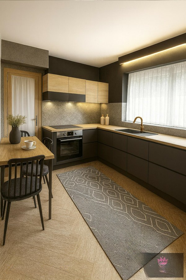 Квартира в Люксембурге, Люксембург, 355 м² - фото 4