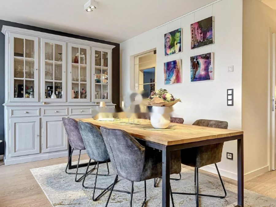 Квартира в Люксембурге, Люксембург, 175 м² - фото 4