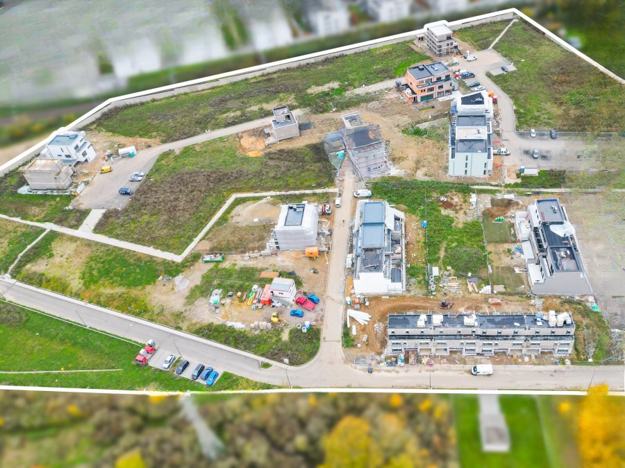 Квартира в Люксембурге, Люксембург, 234 м² - фото 4