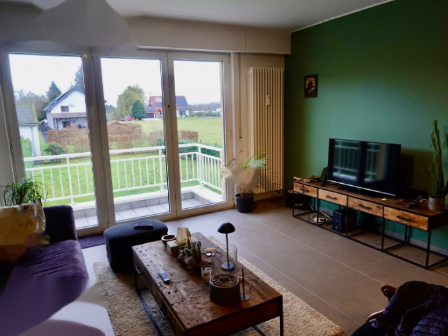 Квартира в Гревенмахере, Люксембург, 73 м² - фото 4