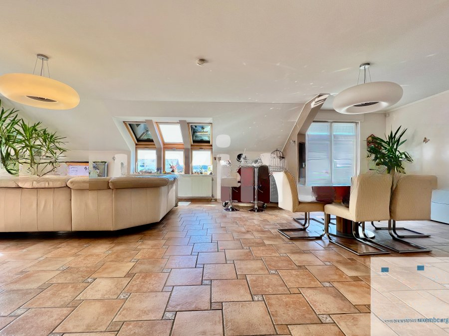 Квартира в Люксембурге, Люксембург, 141 м² - фото 4