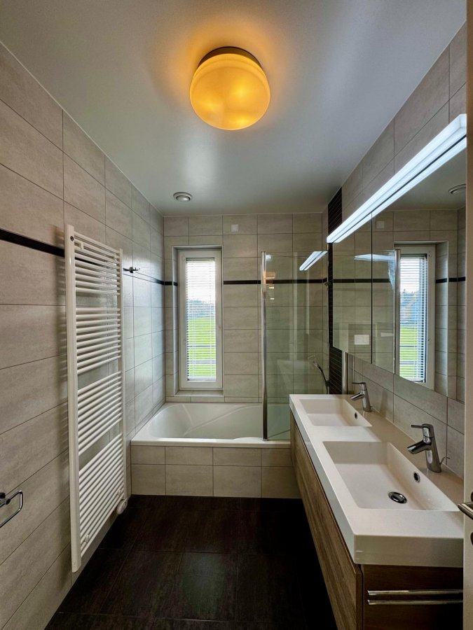 Квартира в Люксембурге, Люксембург, 118 м² - фото 4