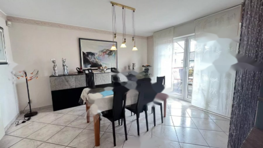 Квартира в Люксембурге, Люксембург, 193 м² - фото 4