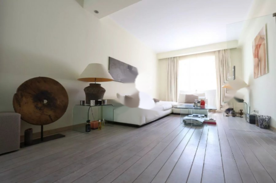 Квартира в Люксембурге, Люксембург, 150 м² - фото 4