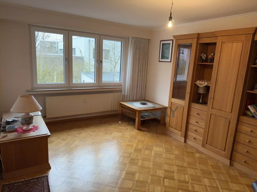 Квартира в Люксембурге, Люксембург, 51 м² - фото 4