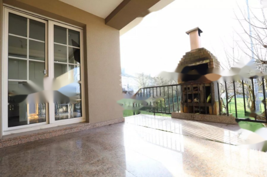 Квартира в Люксембурге, Люксембург, 252 м² - фото 4