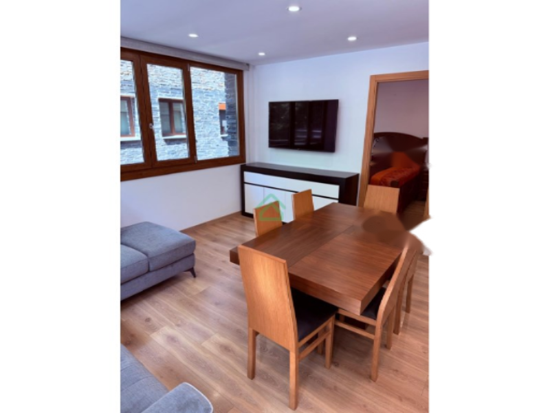 Квартира в Энкаме, Андорра, 65 м² - фото 4