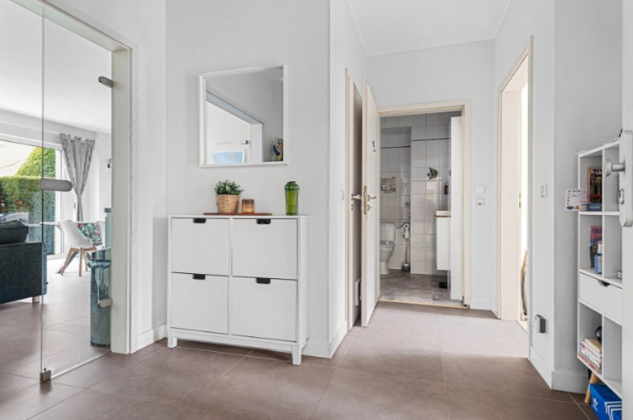 Квартира в Люксембурге, Люксембург, 81 м² - фото 4