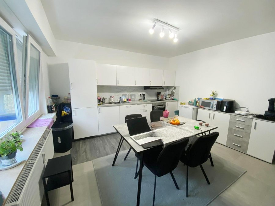 Квартира в Люксембурге, Люксембург, 90 м² - фото 4